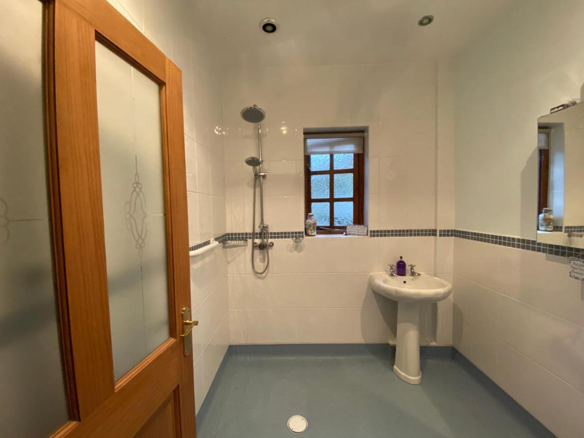 Carrick Beg Self Catering Holiday Accommodation With Hot Tub Sulby  Exterior photo